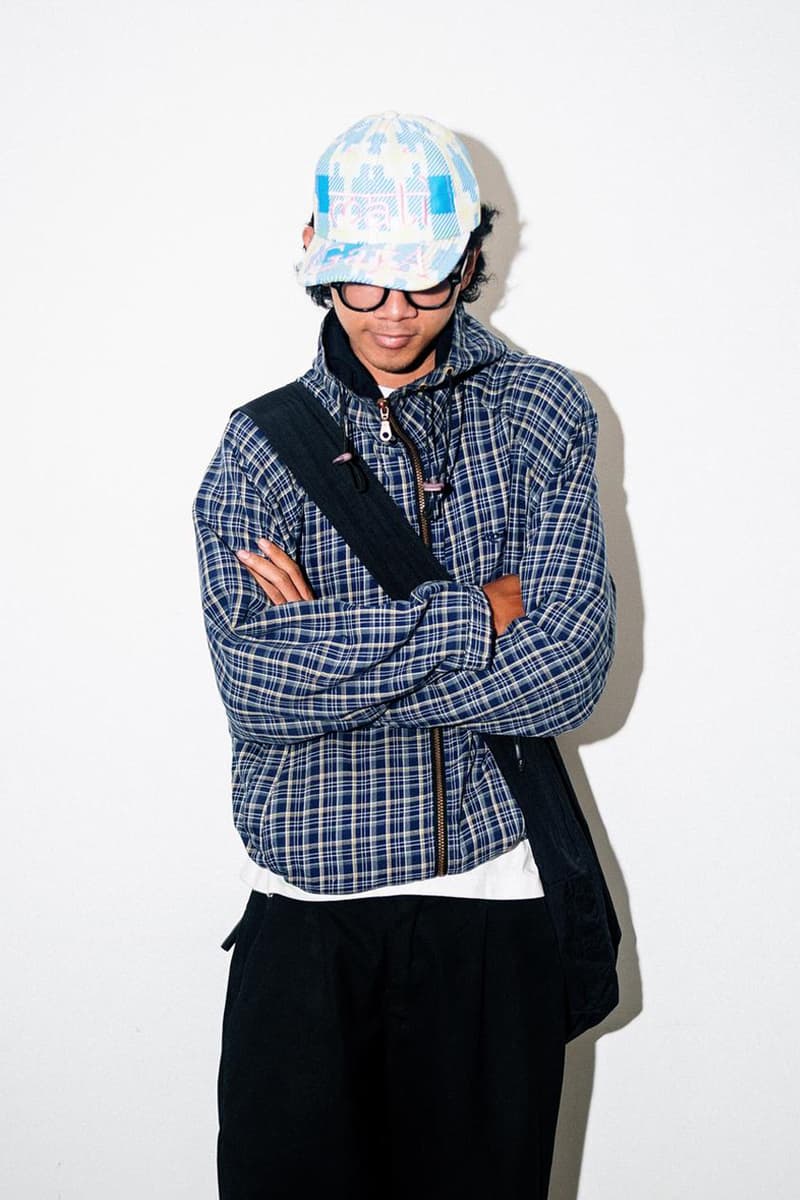 ZODIAC Jakarta Kolaborasi Bareng azerthecreator, Bikin Koleksi Topi "MATI GAYA" Edisi Khusus