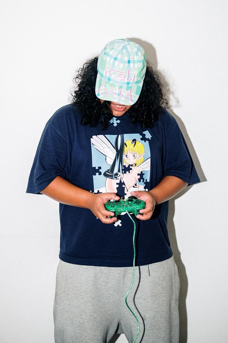 ZODIAC Jakarta Kolaborasi Bareng azerthecreator, Bikin Koleksi Topi "MATI GAYA" Edisi Khusus