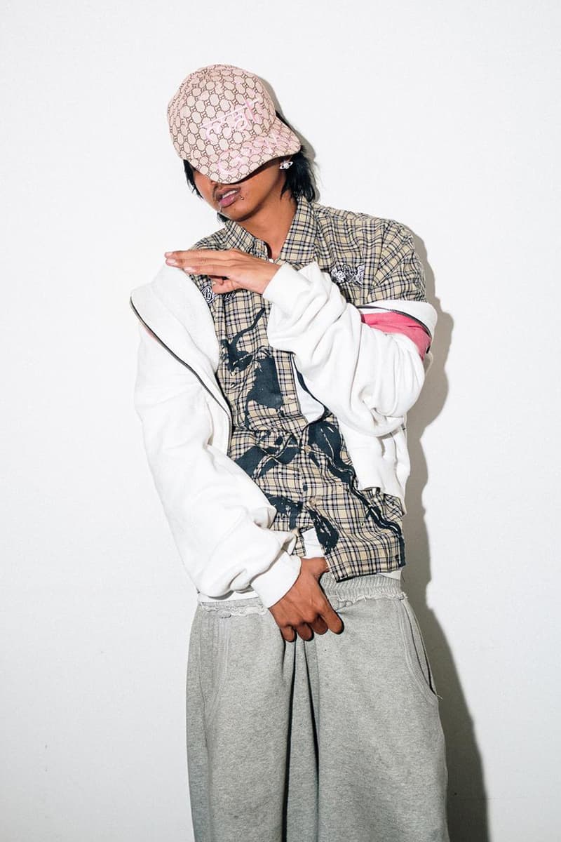 ZODIAC Jakarta Kolaborasi Bareng azerthecreator, Bikin Koleksi Topi "MATI GAYA" Edisi Khusus