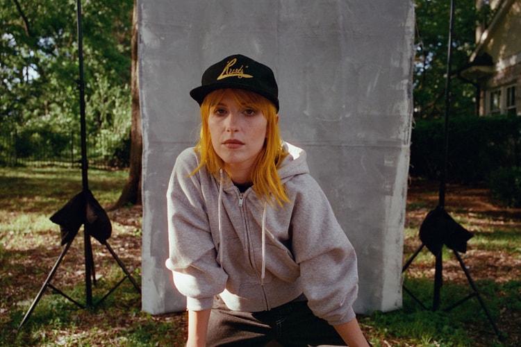 Perilisan Album Baru Hayley Williams Bakal Dirayain di Pasar Santa