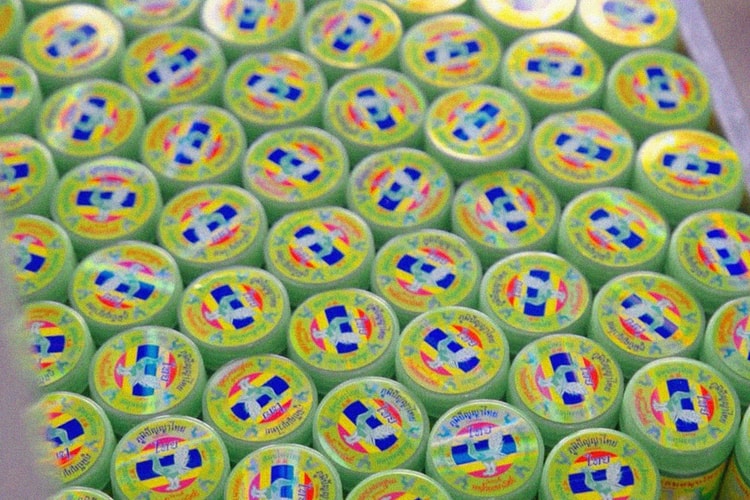 Thai Herbal Hong Thai Tarik Satu Batch Inhaler karena Kontaminasi