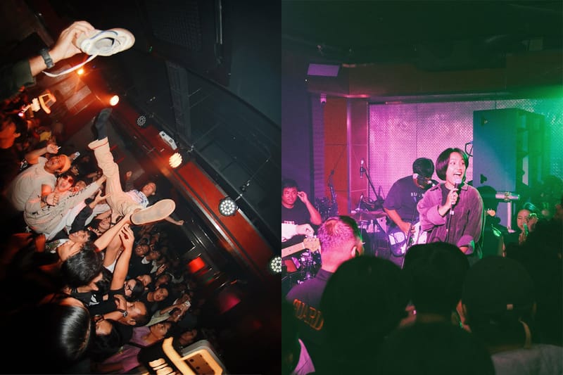 KRAPELA365 Rayakan 2 Tahun Perjalanan Lewat Rangkaian Acara Spesial