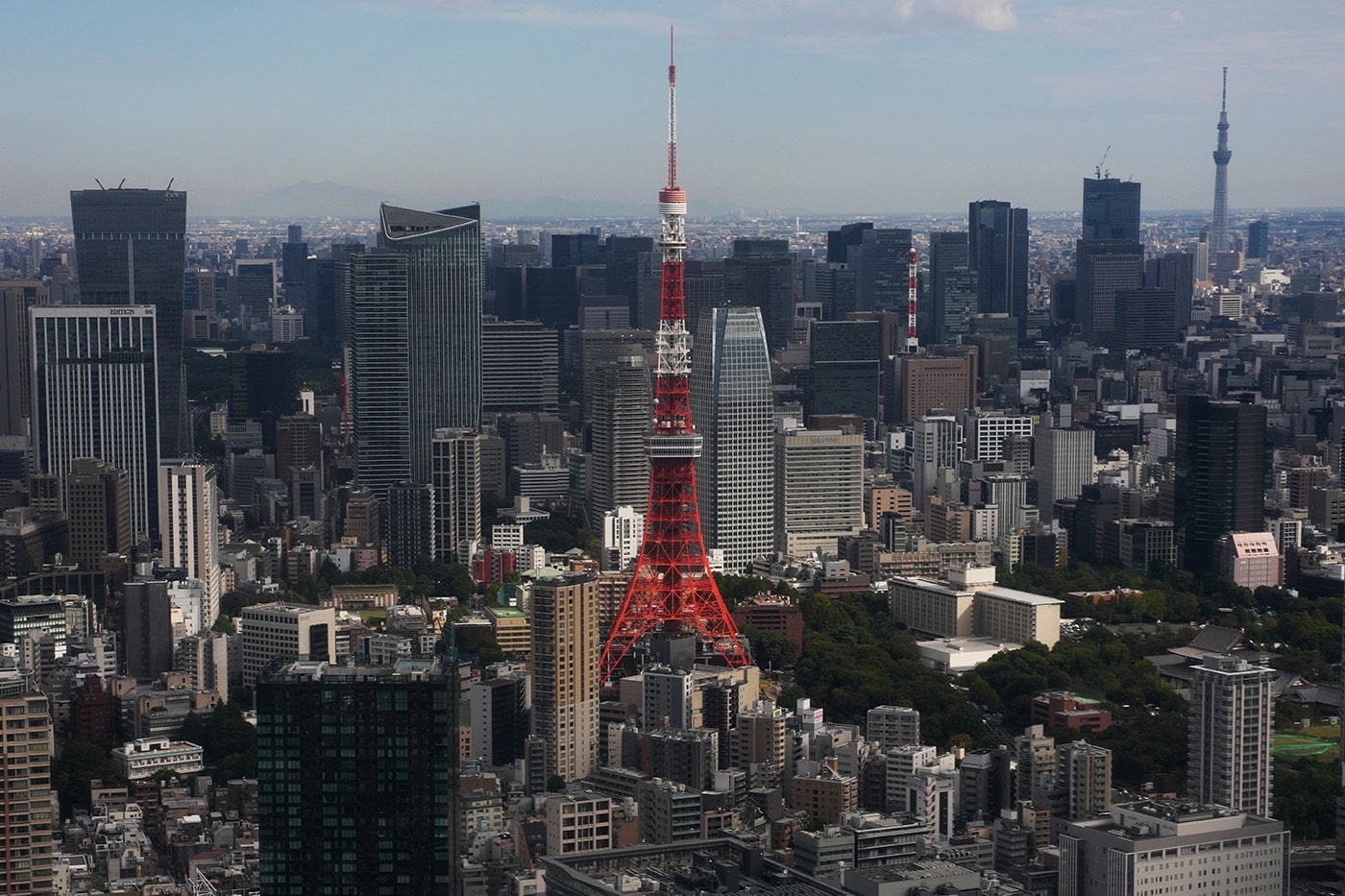 Agen Perjalanan Jepang Umumkan Penerbangan Luar Angkasa Hanya 1 Jam dari US ke Tokyo