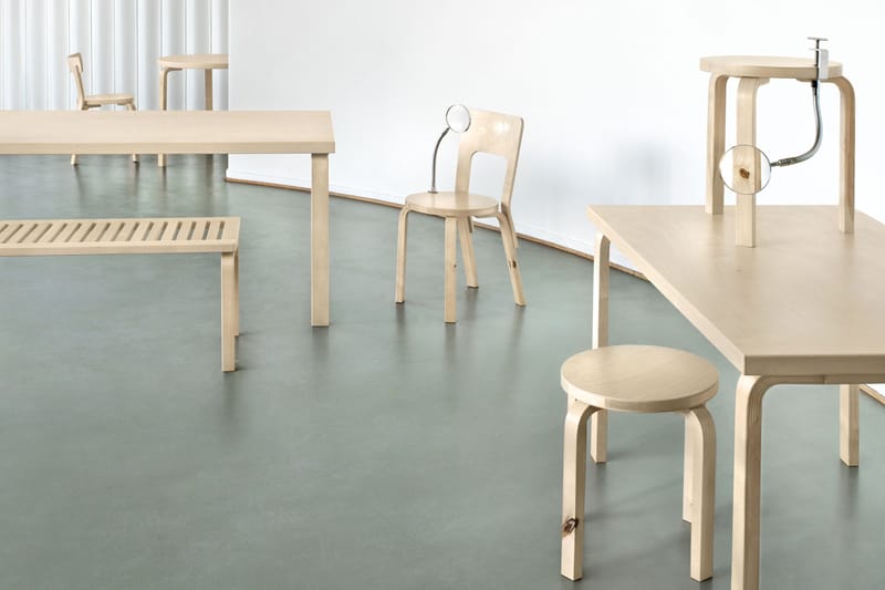 Dari Rei Kawakubo hingga Supreme: Menelusuri Jejak Kolaborasi Artek