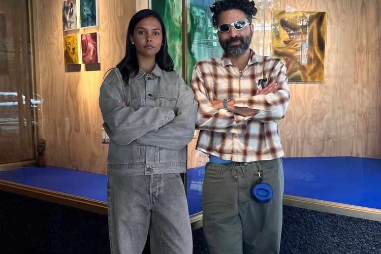 Awake NY Buka Pameran 'Silent Echoes' Karya Leyla Fischer