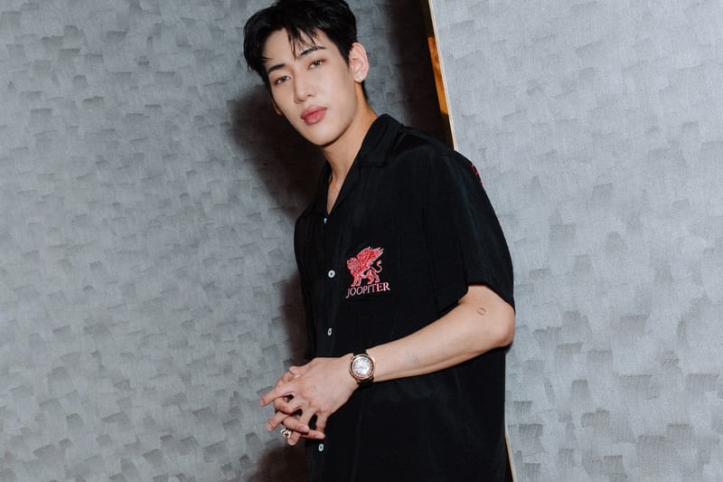 BamBam Kenalkan Thailand ke Dunia Lewat Evolusi Karier Solonya