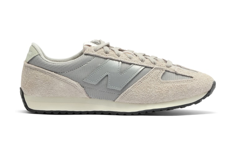 Tiga Kolaborasi Sneaker CDG Rilis di Dover Street Market Pekan Ini