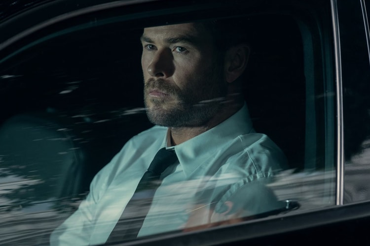 Chris Hemsworth dan Halle Berry Berhadapan dengan Mark Ruffalo di Trailer Terbaru 'Crime 101'