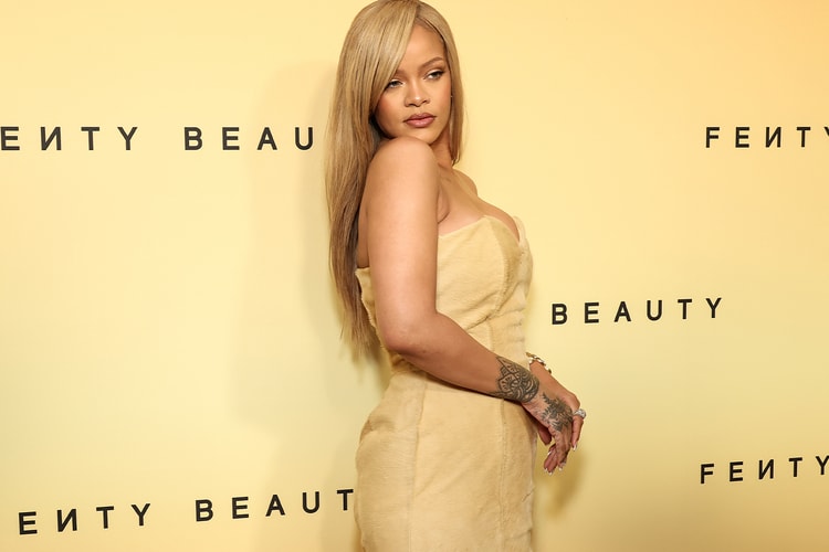 LVMH Kabarnya Siap Jual 50% Saham di Fenty Beauty milik Rihanna