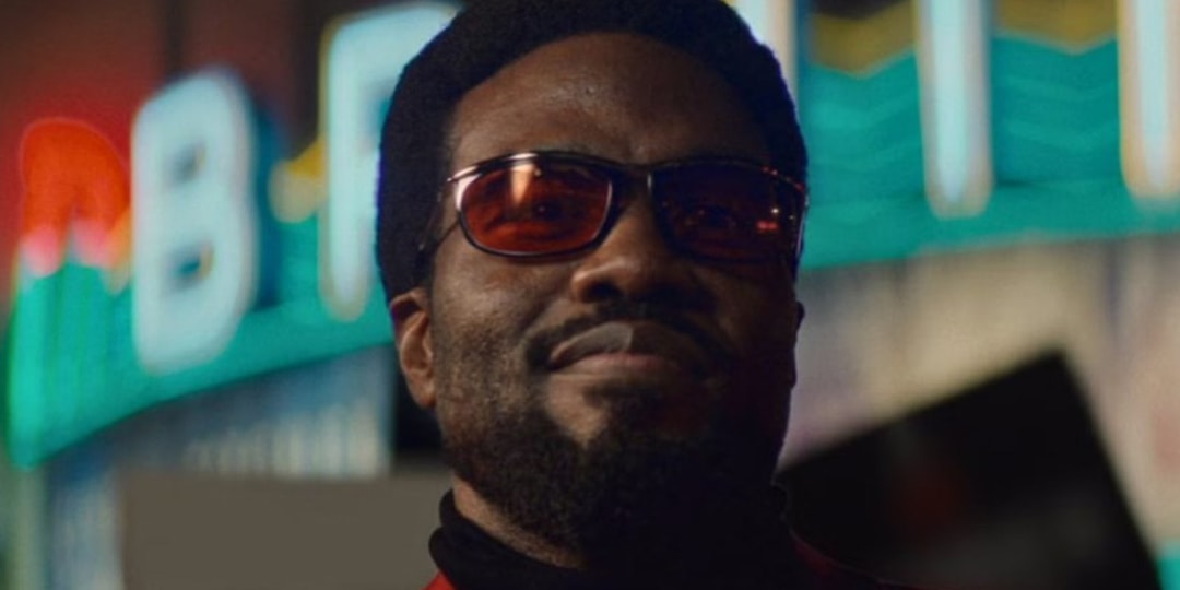 Yahya Abdul-Mateen II & Ben Kingsley di Marvel 'Wonder Man' | Hypebeast