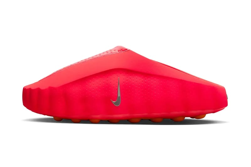 Nike Luncurkan Mind 001 “Solar Red” yang Berani