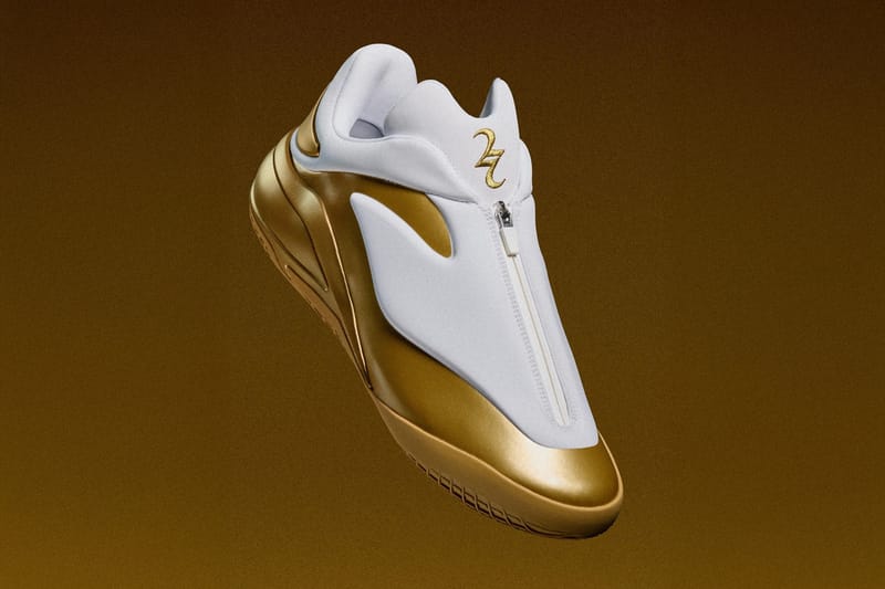 Shai Gilgeous-Alexander Debutkan Converse SHAI 001 "Banner" PE di Seremoni Cincin Juara OKC