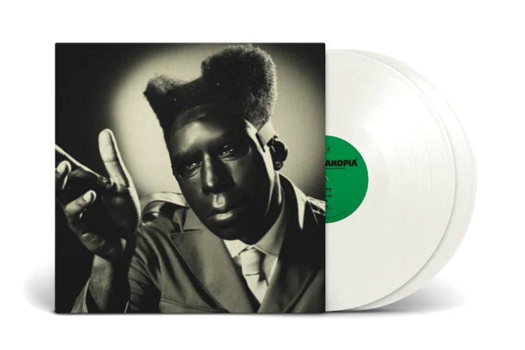 Tyler, the Creator Rayakan 1 Tahun ‘CHROMAKOPIA’ dengan Box Set LP & CD