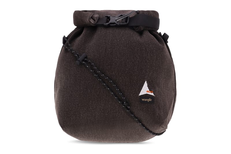 Wrangler dan ROA menghidupkan kembali denim klasik untuk petualangan outdoor lewat koleksi kapsul baru