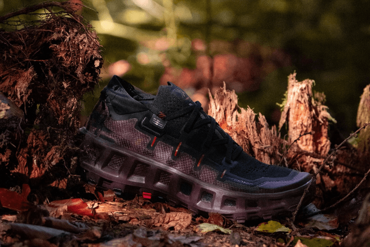 X-Bionic Ajak Kamu Warnai Jalur Trail dengan TerraSkin® X01 Terbaru