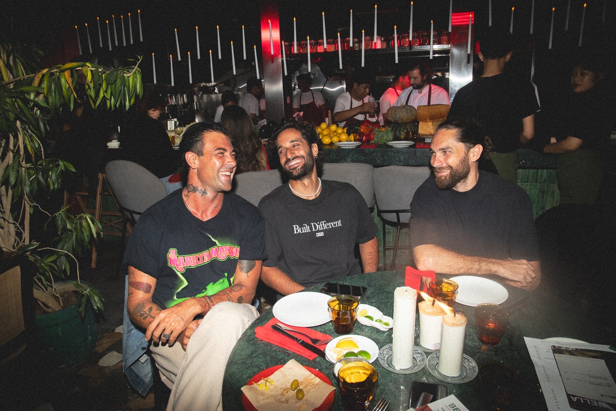 Inside the Reality of Opening a Restaurant in Bali