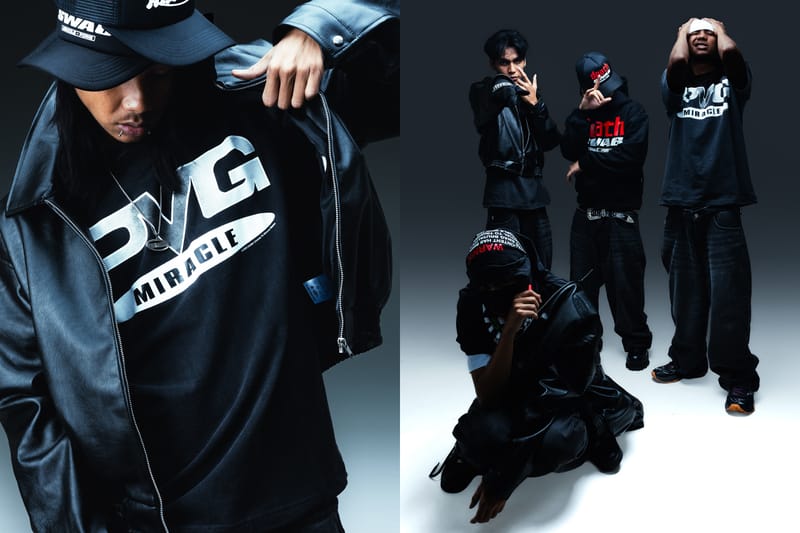 Miracle Mates dan PORIS Kolaborasi, Rilis Koleksi Apparel, Track Baru, dan Event Spesial di Roblox