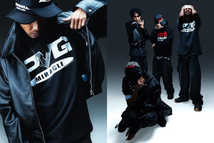 Miracle Mates dan PORIS Kolaborasi, Rilis Koleksi Apparel, Track Baru, dan Event Spesial di Roblox