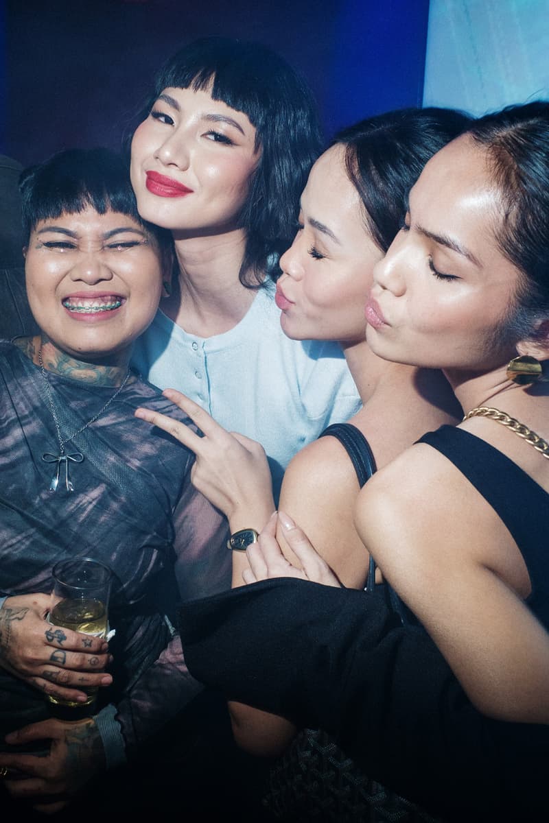 Dari “Mati Gaya” ke MOOPIE: Dua Malam Kolaborasi ZODIAC x SHVR Underground Halloween Week