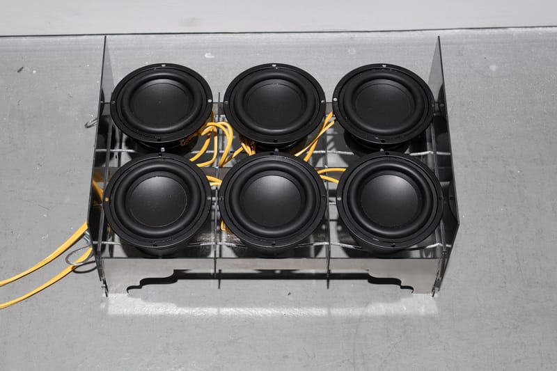 Emergency Gallery Debut Project Galeri Nomaden Lewat Pameran "Group Show 1"