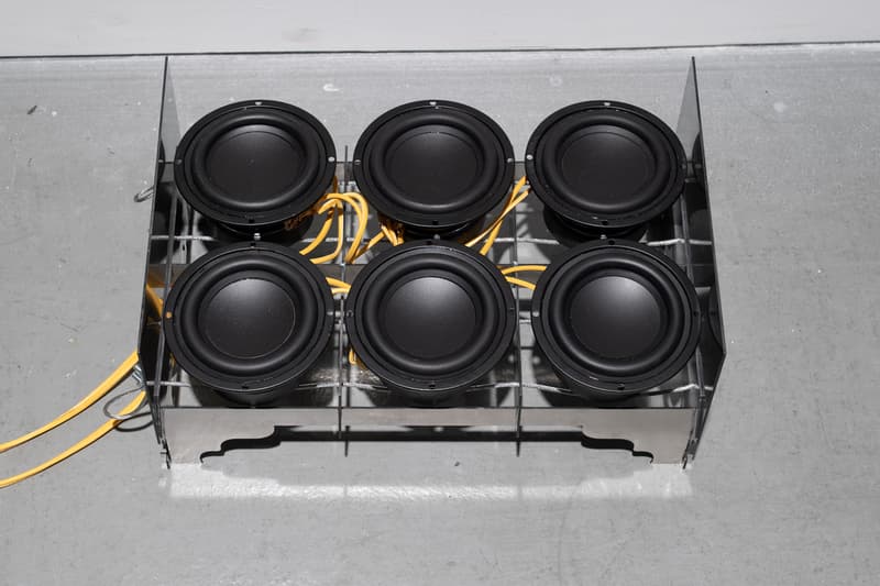 Emergency Gallery Debut Project Galeri Nomaden Lewat Pameran "Group Show 1"