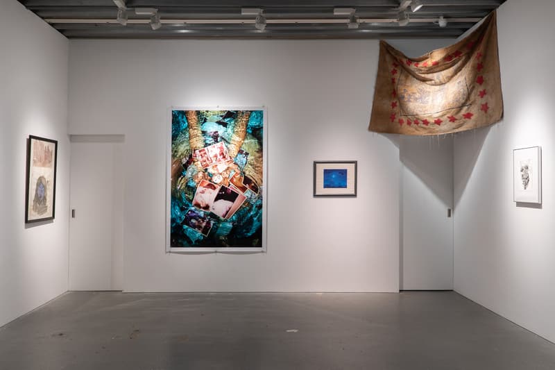 Emergency Gallery Debut Project Galeri Nomaden Lewat Pameran "Group Show 1"