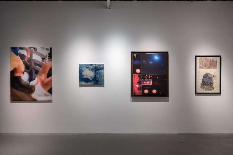 Emergency Gallery Debut Project Galeri Nomaden Lewat Pameran "Group Show 1"