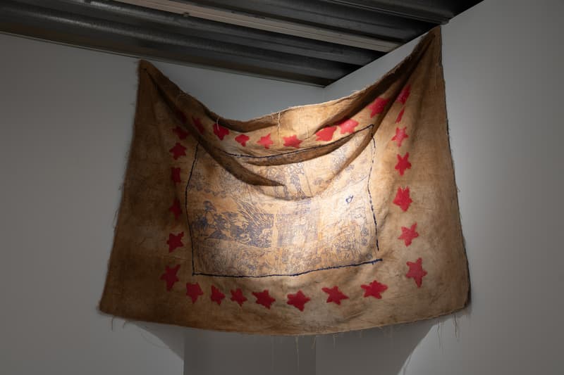 Emergency Gallery Debut Project Galeri Nomaden Lewat Pameran "Group Show 1"