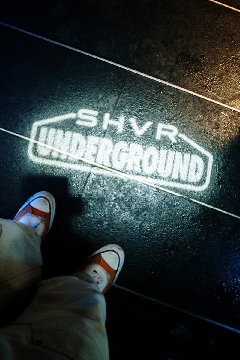 Dari “Mati Gaya” ke MOOPIE: Dua Malam Kolaborasi ZODIAC x SHVR Underground Halloween Week