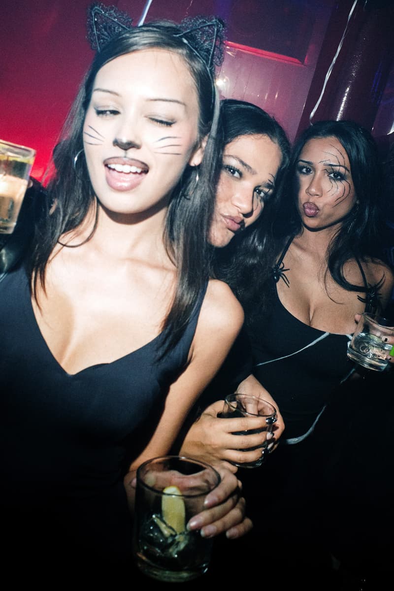 Dari “Mati Gaya” ke MOOPIE: Dua Malam Kolaborasi ZODIAC x SHVR Underground Halloween Week