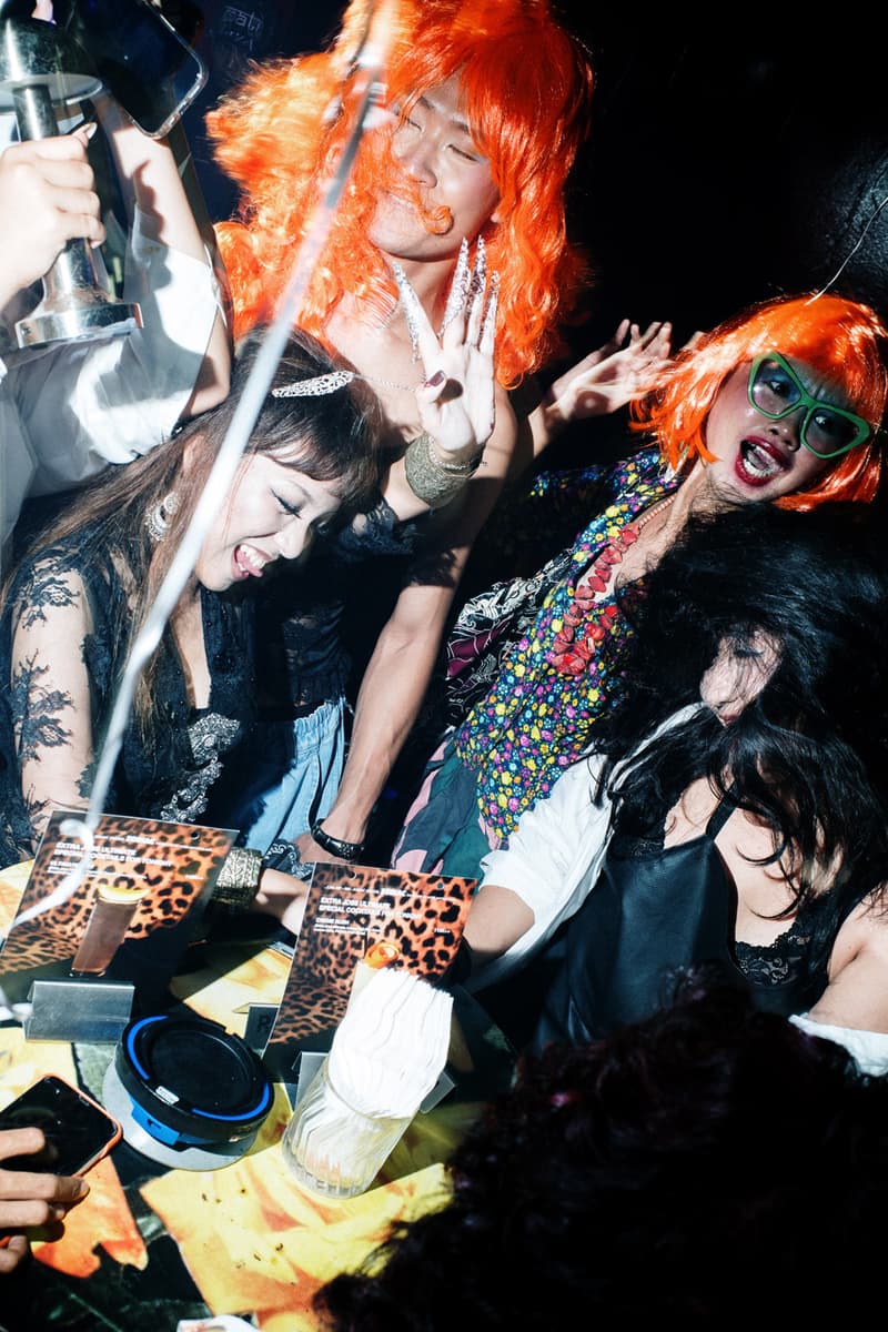 Dari “Mati Gaya” ke MOOPIE: Dua Malam Kolaborasi ZODIAC x SHVR Underground Halloween Week