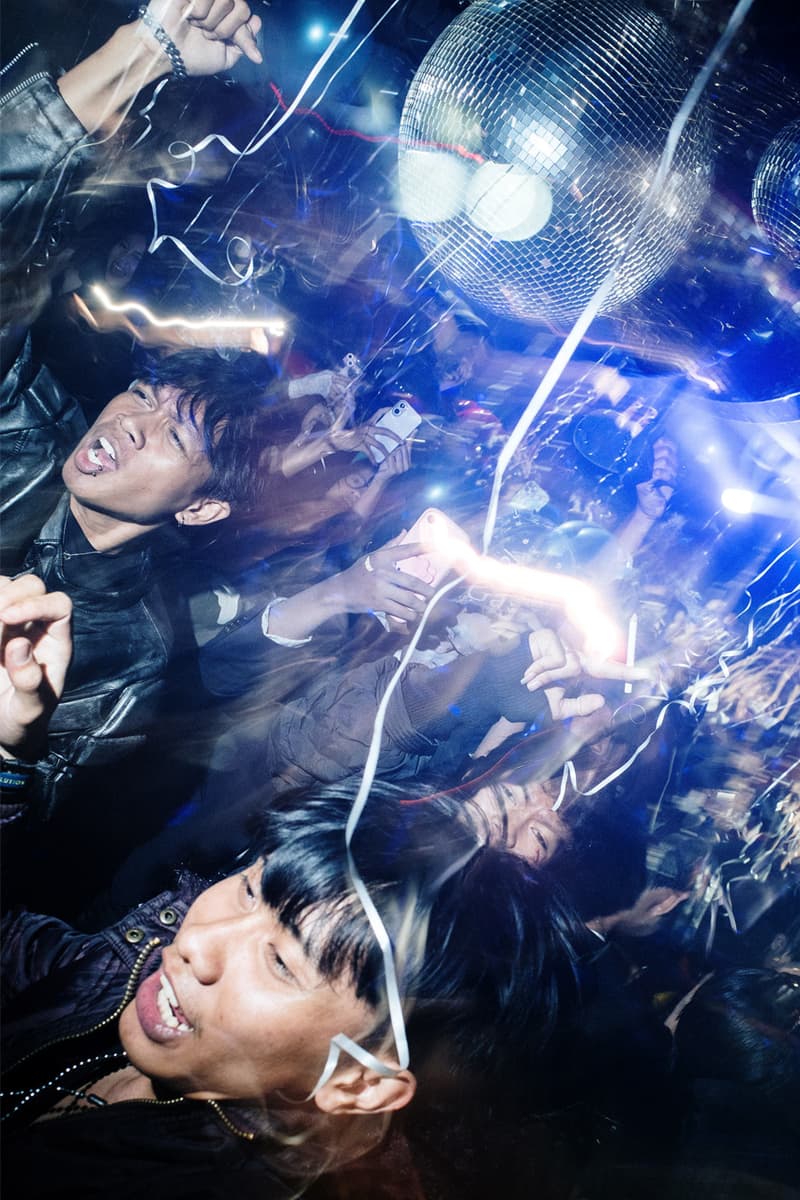 Dari “Mati Gaya” ke MOOPIE: Dua Malam Kolaborasi ZODIAC x SHVR Underground Halloween Week