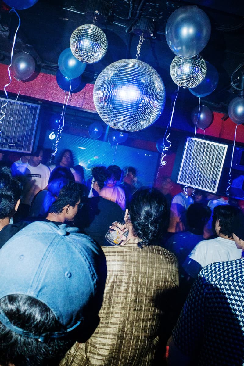 Dari “Mati Gaya” ke MOOPIE: Dua Malam Kolaborasi ZODIAC x SHVR Underground Halloween Week