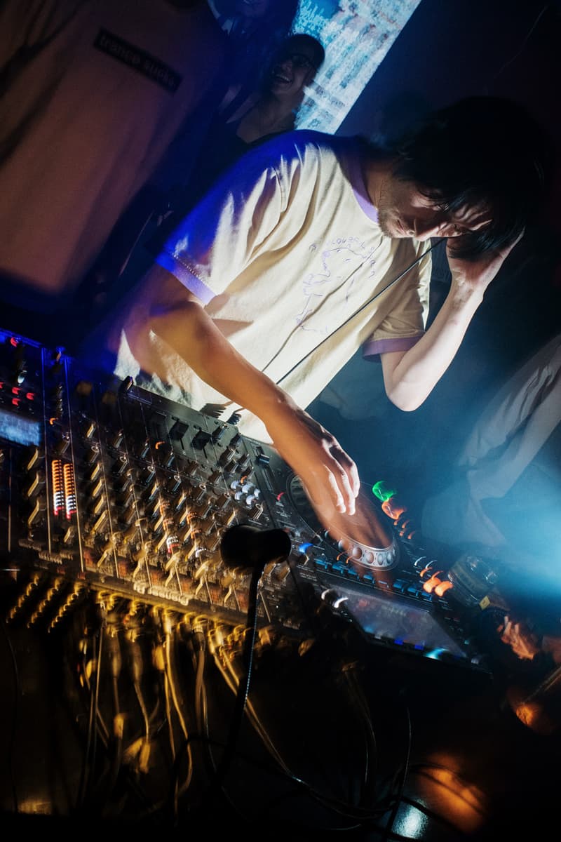 Dari “Mati Gaya” ke MOOPIE: Dua Malam Kolaborasi ZODIAC x SHVR Underground Halloween Week