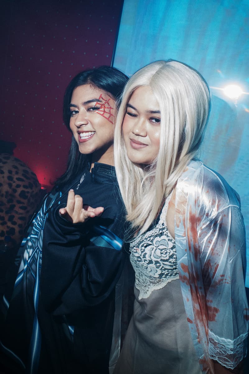 Dari “Mati Gaya” ke MOOPIE: Dua Malam Kolaborasi ZODIAC x SHVR Underground Halloween Week