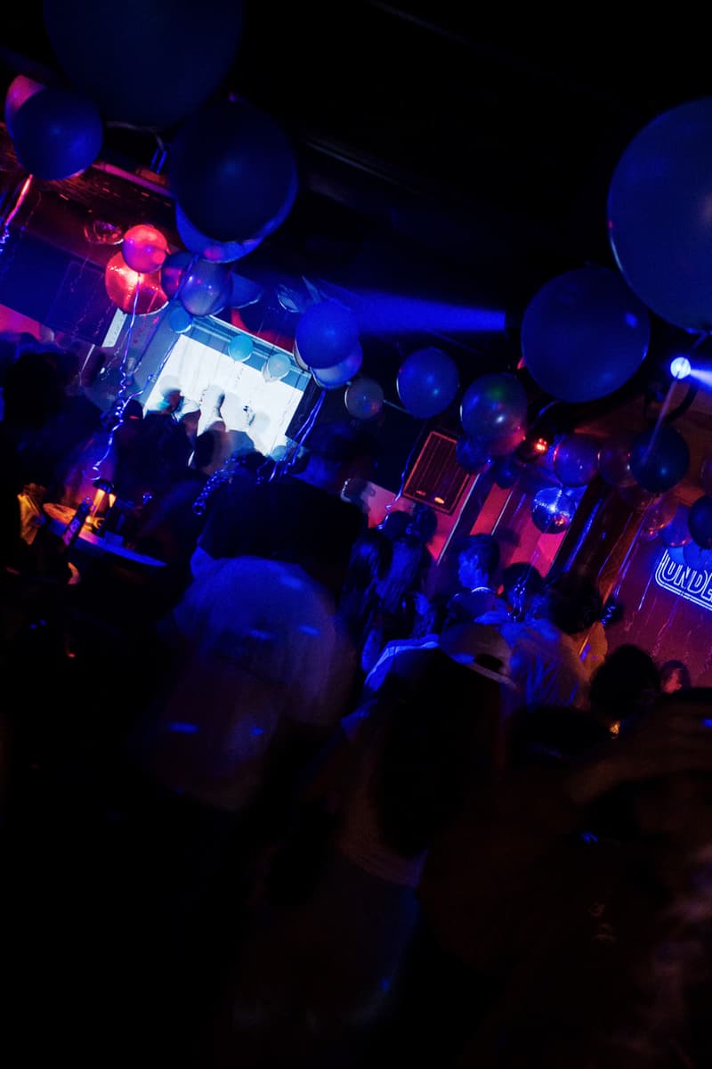 Dari “Mati Gaya” ke MOOPIE: Dua Malam Kolaborasi ZODIAC x SHVR Underground Halloween Week