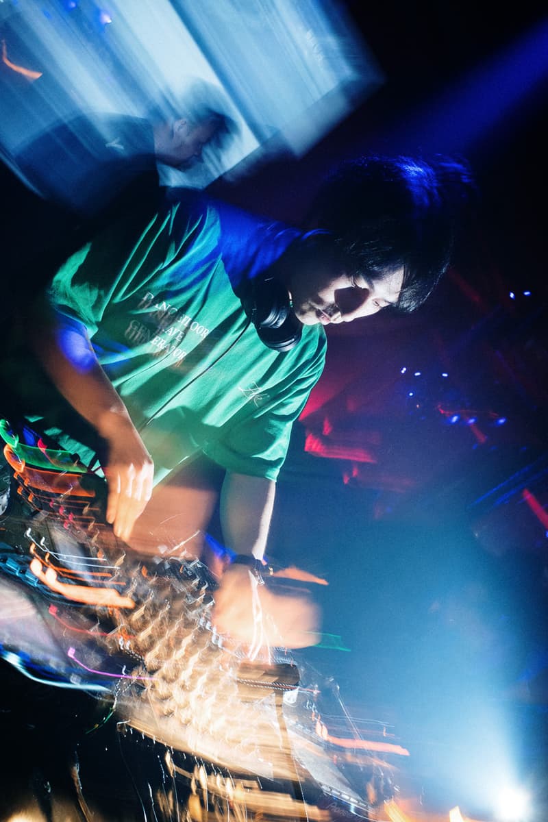 Dari “Mati Gaya” ke MOOPIE: Dua Malam Kolaborasi ZODIAC x SHVR Underground Halloween Week