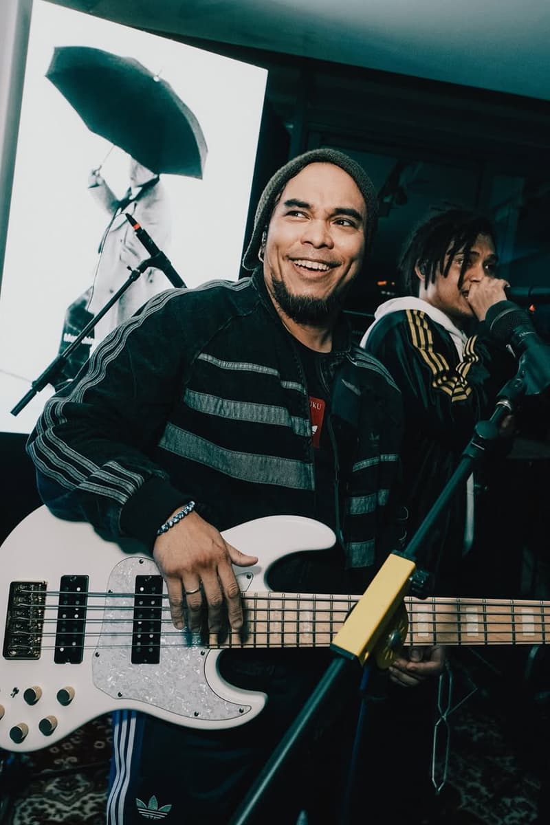 adidas Originals Studio Superstar Music Party: Perayaan Warisan Ikonik Lewat Musik dan Gaya