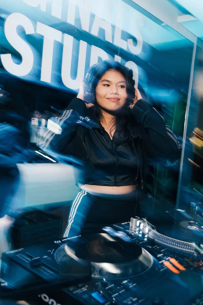 adidas Originals Studio Superstar Music Party: Perayaan Warisan Ikonik Lewat Musik dan Gaya