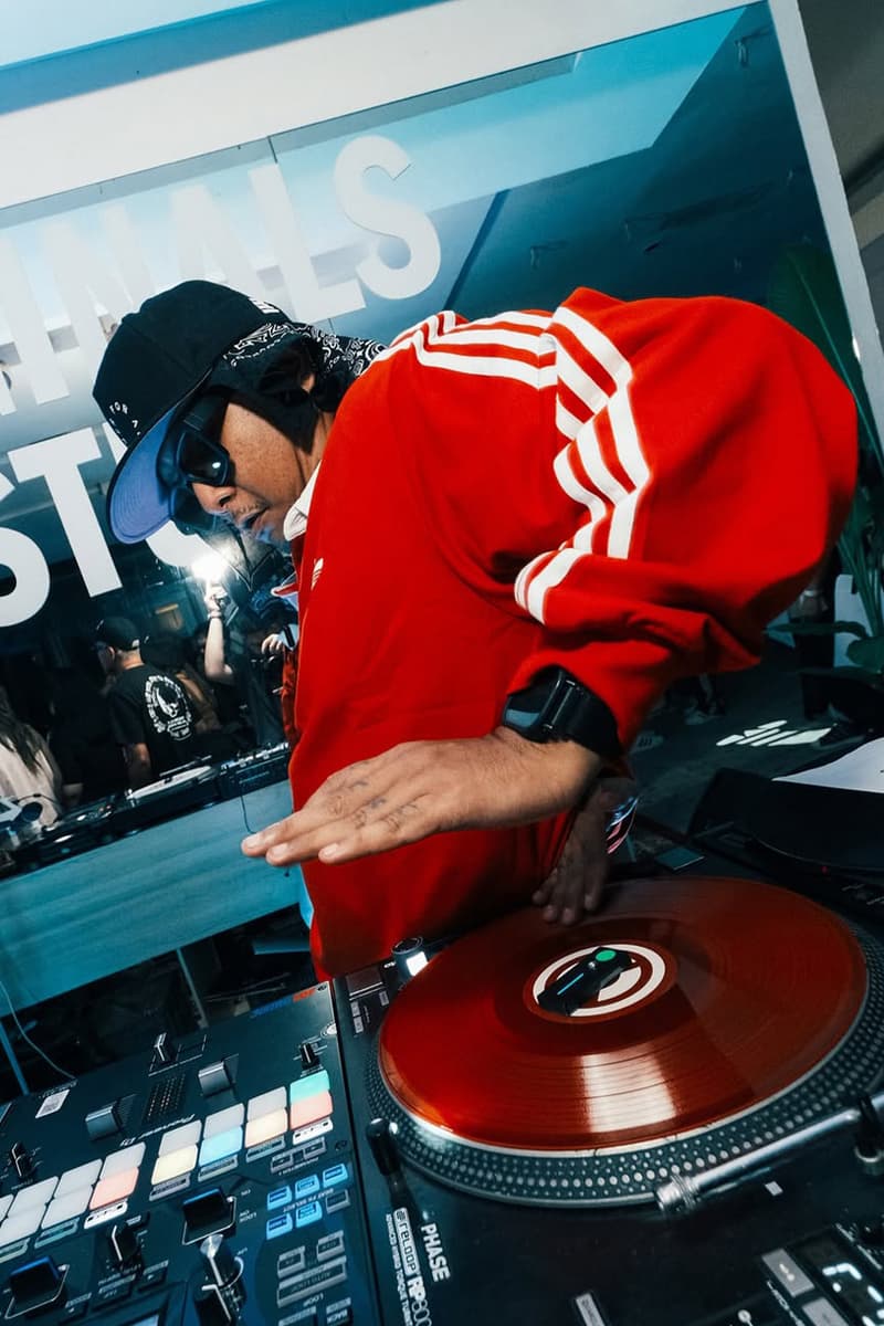 adidas Originals Studio Superstar Music Party: Perayaan Warisan Ikonik Lewat Musik dan Gaya