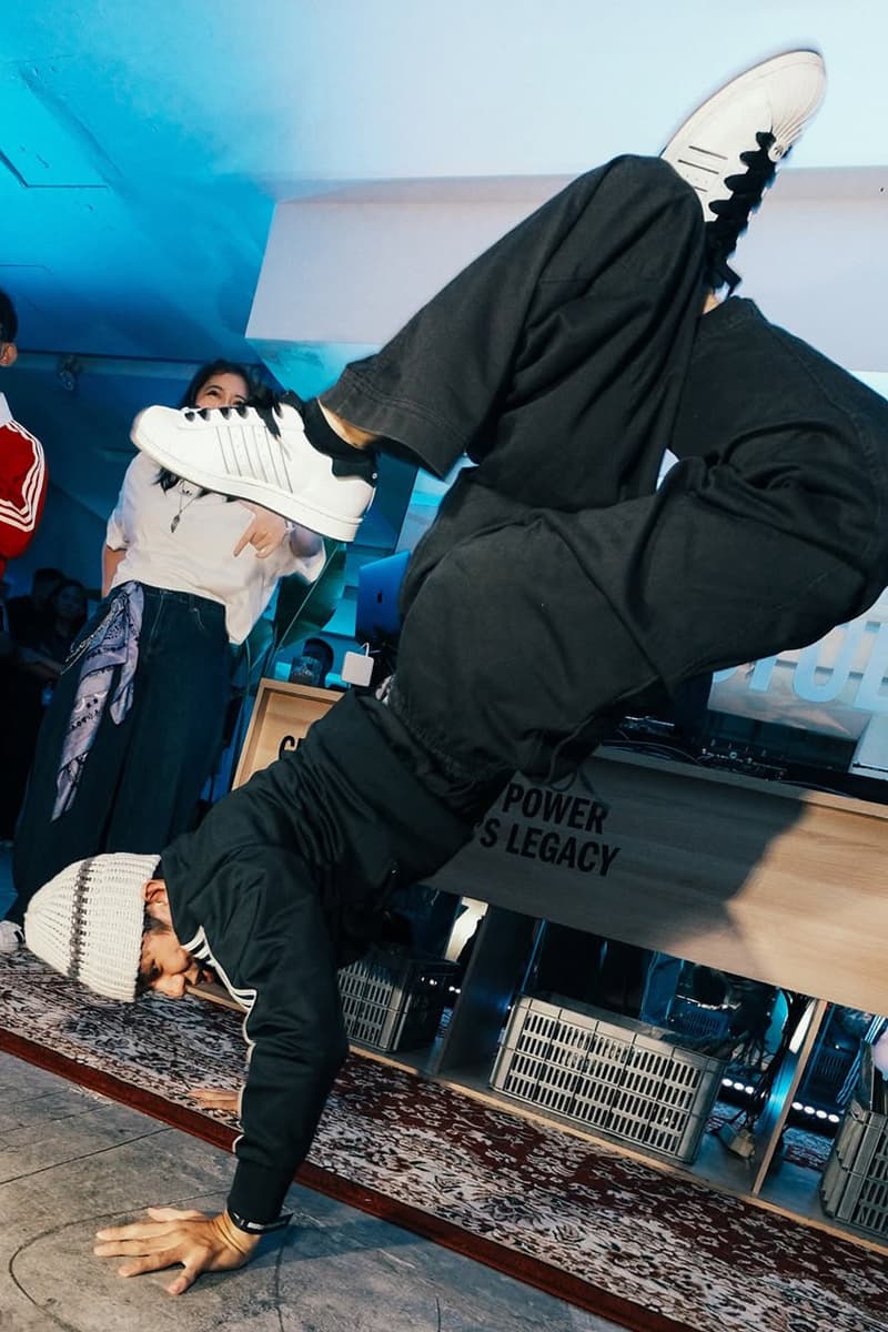adidas Originals Studio Superstar Music Party: Perayaan Warisan Ikonik Lewat Musik dan Gaya