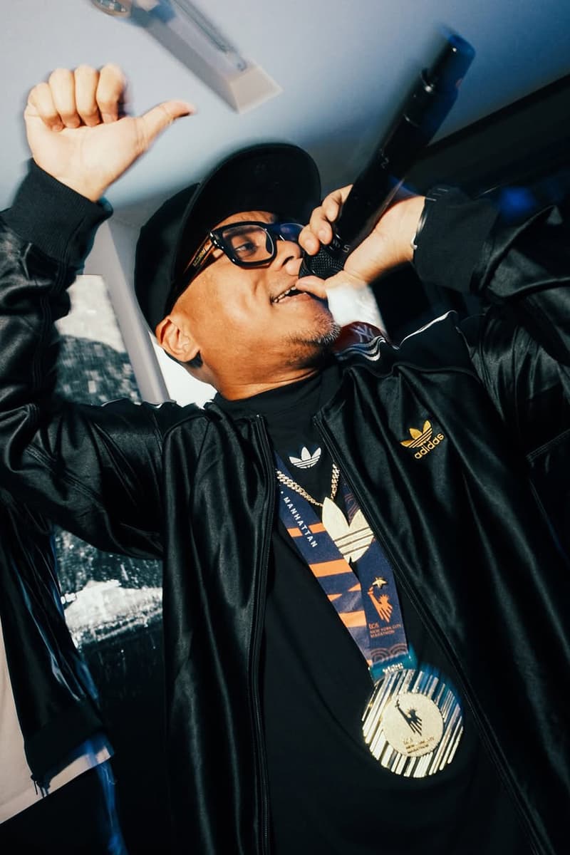 adidas Originals Studio Superstar Music Party: Perayaan Warisan Ikonik Lewat Musik dan Gaya