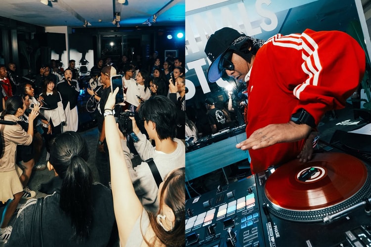 adidas Originals Studio Superstar Music Party: Perayaan Warisan Ikonik Lewat Musik dan Gaya