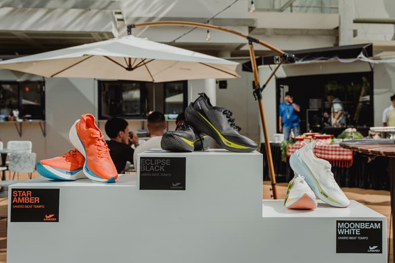 UNERD Perkenalkan Siluet Beat Tempo Bareng Komunitas Lewat UNERD Speed Sessions