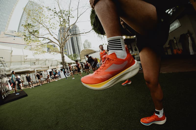 UNERD Perkenalkan Siluet Beat Tempo Bareng Komunitas Lewat UNERD Speed Sessions