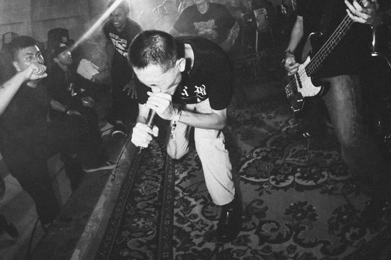 ZIP Rilis Album Debut, "Model Citizen"