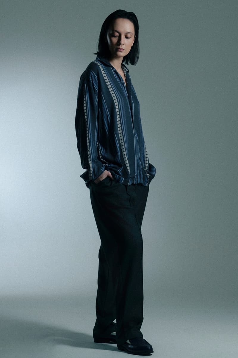 TENELEVEN Hadirkan Eksplorasi Tekstur dan Siluet Lewat Koleksi Fall/Winter 25