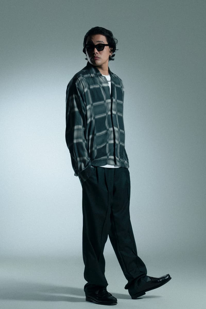 TENELEVEN Hadirkan Eksplorasi Tekstur dan Siluet Lewat Koleksi Fall/Winter 25