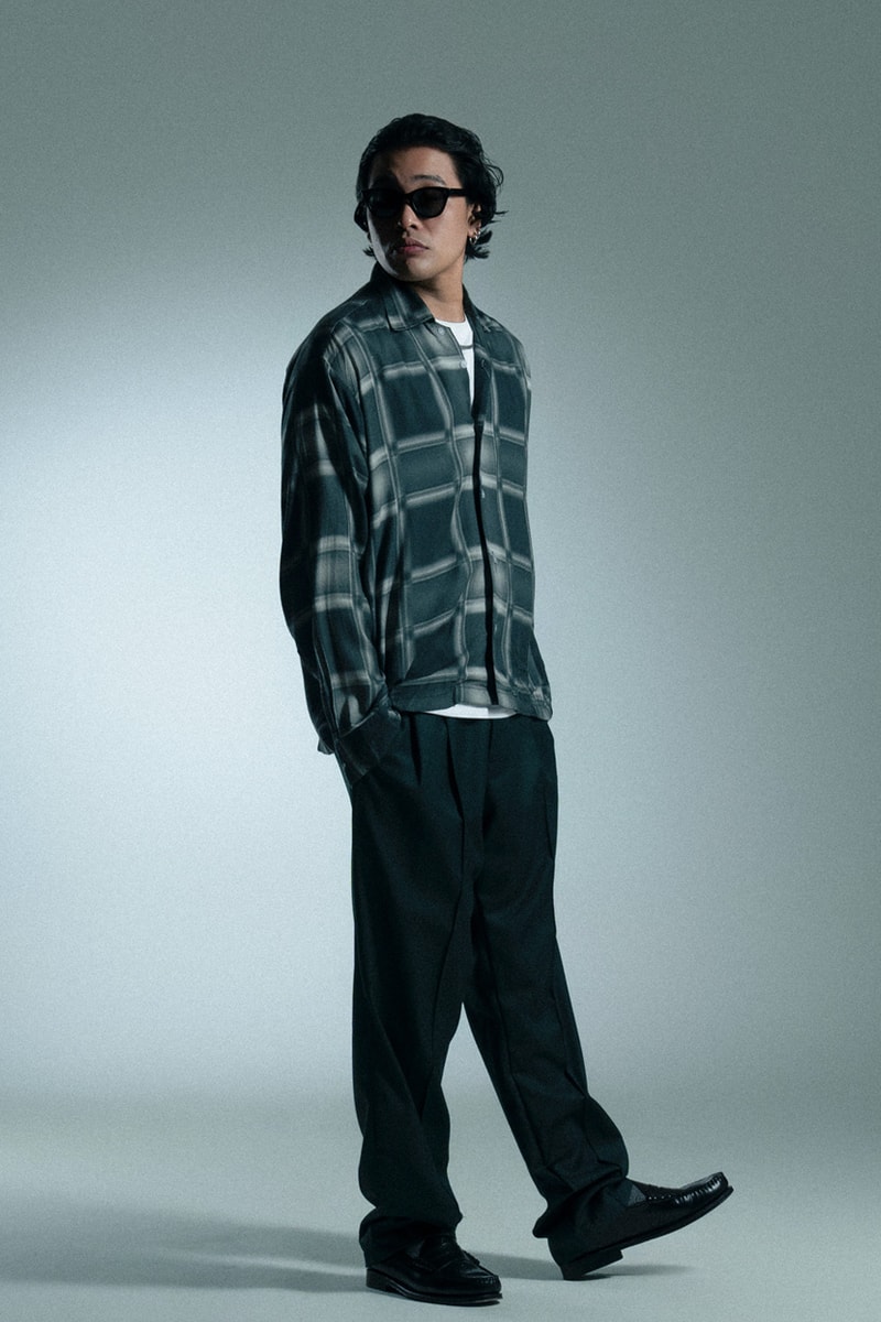 TENELEVEN Hadirkan Eksplorasi Tekstur dan Siluet Lewat Koleksi Fall/Winter 25