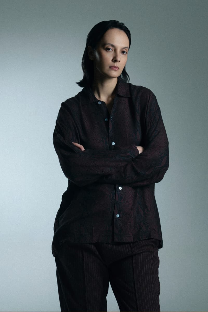 TENELEVEN Hadirkan Eksplorasi Tekstur dan Siluet Lewat Koleksi Fall/Winter 25